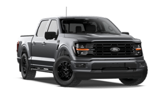 2026 Ford F-150® External Image 4